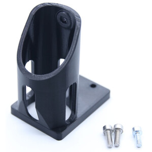 Astroprints Kit di montaggio motore ToupTek AAF per TS-Optics 3,7" Deluxe con ingranaggio dentato OAZ