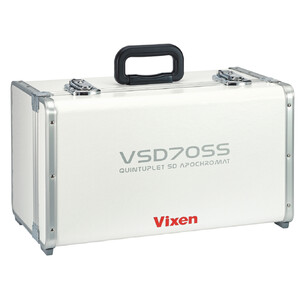 Vixen Maletín de transporte VSD70ss