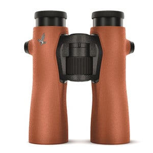 Swarovski Binoculars NL Pure 8x42 Burnt Orange