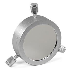 Omegon zonnefilters Helievo 60 (44-70 mm)