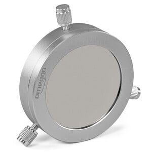 Omegon Filtros solares Helievo 72 (64-88 mm)