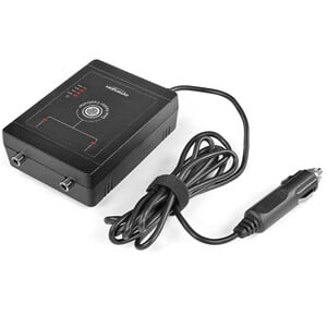 Omegon Controls W&W 2-channel control unit for heater bands