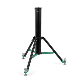 Omegon Por columna para conexión de rosca fotográfica de 3/8''