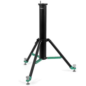 Omegon Per zuil voor Vixen-monteringen 45 mm