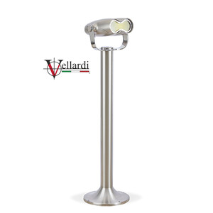 Vellardi Sightseeing telescope Binocular Cielo 8x56