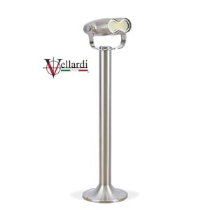 Vellardi Cannocchiale Panoramico Binocular Cielo 7x50