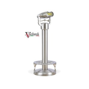 Vellardi Cannocchiale Panoramico Binocular Lux 8x56