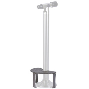Vellardi Telescope Attico & Cielo child safety platform