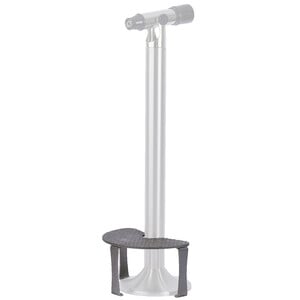 Vellardi Telescopio Piattaforma per bambini Attico