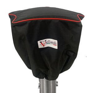 Vellardi Telescopio refractor Funda Lux / Cielo
