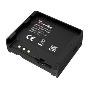 ThermTec Charger for Hunt Pro series