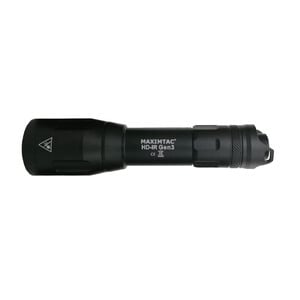 Maximtac HD-IR Gen 3 LED IR lighting