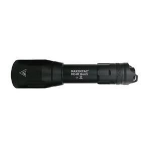 Maximtac HD-IR Gen 3 LED ir illuminatore