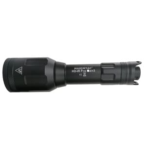 Maximtac HD-IR Pro Gen 3 LED IR lighting