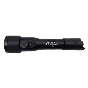 Maximtac HD-IR Multicolor + LED IR