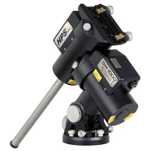 Mount 10 Micron Montierung GM 1000 HPS EP GoTo