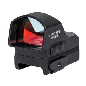 Anschütz Optics Richtkijker Reflex Pro Wide