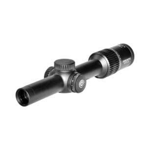 Anschütz Optics Richtkijker Perfomance Pro 1-8x24, L4a Fiber