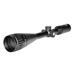 Anschütz Optics Richtkijker Classic 6-24x50 AO Mil Dot IR