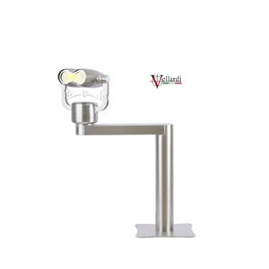 Vellardi Cannocchiale Panoramico Binocular Lux 8x56 Wheel Chair Version