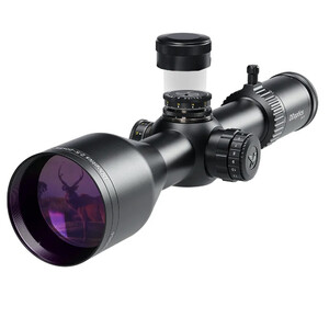 DDoptics Mirino Nighteagle NFX V8 2,5-20x56