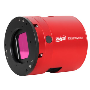 ZWO Camera ASI 6200 MC Pro Color