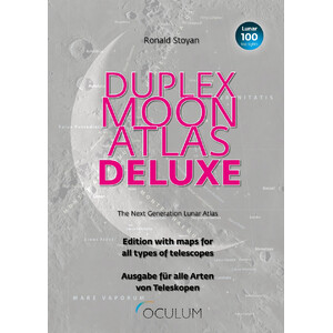 Oculum Verlag Duplex Atlante Deluxe