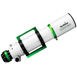 Skywatcher Apochromatische refractor AP 80/600 Evostar 80 EDX