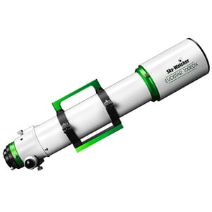 Skywatcher Apochromatische refractor AP 100/700 Evostar 100 EDX