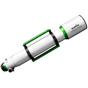 Skywatcher Apochromatische refractor AP 120/900 Evostar 120 EDX