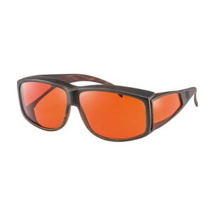 Lente d`Ingrandimento Occhiali con filtro asensys 550 XL (piccoli)