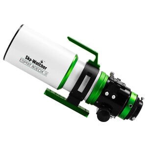 Apochromatic refractor AP 80/400 Esprit 80 EDX