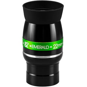 Skywatcher Oculair Emerald 22 mm 82° 2"