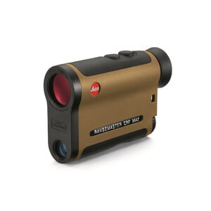 Leica Telémetro CRF MAX