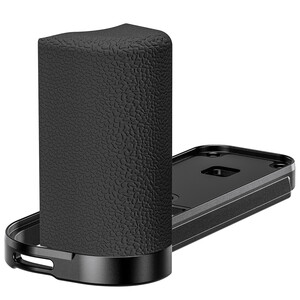 Leofoto LPF-X half camera grip for Fujifilm X half black