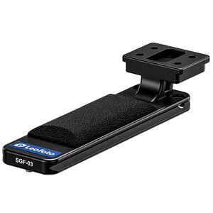 Leofoto Lens foot SGF-03 for Sigma 300-600mm f:4 DG OS Sport