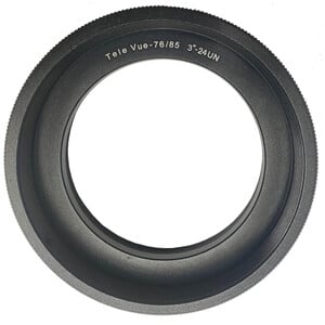 iOptron Adaptor iAFS2 / TeleVue 76/85