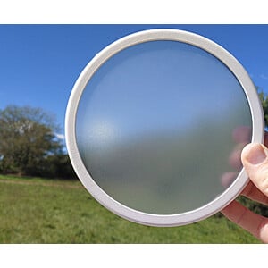 DayStar Máscara de campo plano Imaging Flat Cap FC110