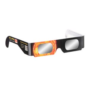 American Paper Optics Occhiali per eclissi solare Solar Eclipse Safety Glasses