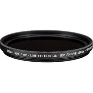 Tiffen Filtro ND 5,4 43 mm