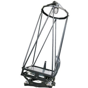 Hubble Optics Dobson telescope N 609/2012 UL24g f/3.3 Premium Ultra Light GoTo