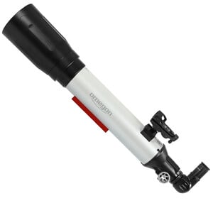 Omegon Telescope AC 90/650