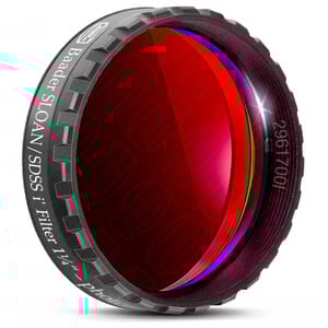 Baader Filtro SLOAN/SDSS i' Photometric 1,25"