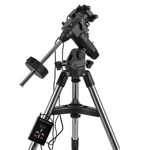 Omegon -montering EQ370DX GoTo