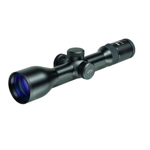 Blaser Mirino B2 2,5-15x56 iC QDC+ guida