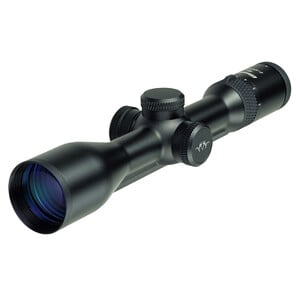 Blaser Riflescope B2 2-12x50 iC, Rail