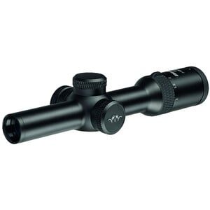 Blaser Mira telescópica B2 1-6x24 iC, Rail