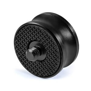 Omegon Adaptador de rosca de 3/8'' a 1/4''
