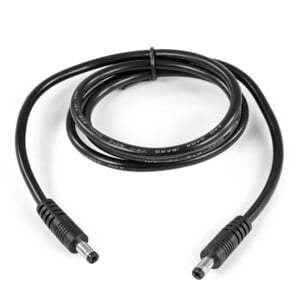 Omegon Cable 5,5-2,1mm 1m