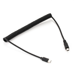 Benro Cavo Polaris PACB4 USB Typ C - Mini-USB